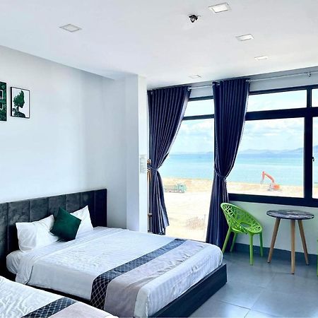 Homestay Thien Trang Sea View Quy Nhon Exterior photo